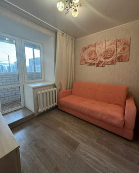2-к квартира, на длительный срок, 45м2, 1/16 этаж