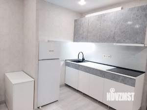 Студия квартира, на длительный срок, 30м2, 9/16 этаж