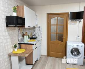 Студия квартира, посуточно, 20м2, 3/5 этаж