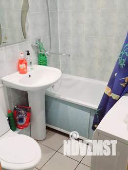 1-к квартира, посуточно, 30м2, 4/5 этаж