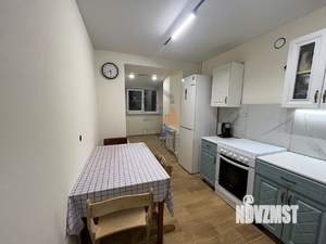 3-к квартира, на длительный срок, 90м2, 5/10 этаж