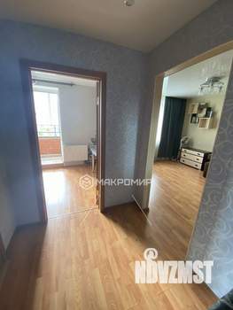 1-к квартира, на длительный срок, 30м2, 2/9 этаж