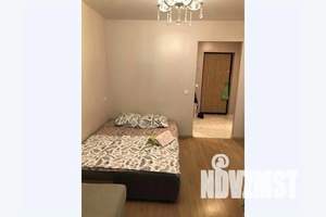 1-к квартира, посуточно, 32м2, 10/16 этаж