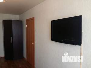 1-к квартира, посуточно, 31м2, 2/5 этаж