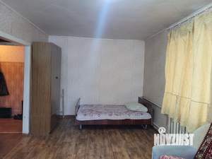 1-к квартира, на длительный срок, 35м2, 3/5 этаж