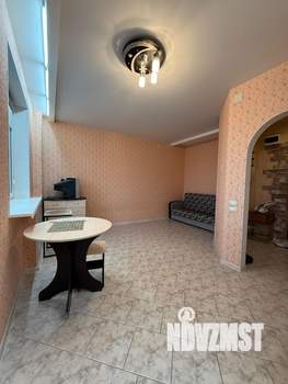 Студия квартира, на длительный срок, 26м2, 16/18 этаж