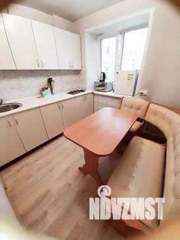 1-к квартира, посуточно, 30м2, 4/5 этаж