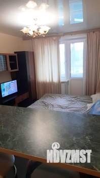 Студия квартира, посуточно, 26м2, 5/18 этаж