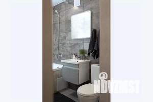 1-к квартира, посуточно, 27м2, 1/17 этаж