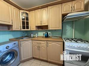 1-к квартира, на длительный срок, 35м2, 4/10 этаж