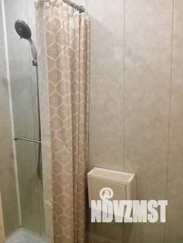 Студия квартира, посуточно, 18м2, 5/5 этаж