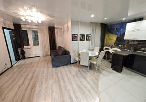 3-к квартира, на длительный срок, 68м2, 15/18 этаж