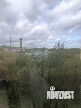 1-к квартира, на длительный срок, 33м2, 5/9 этаж