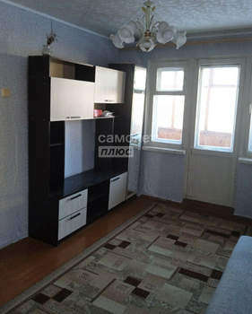 1-к квартира, на длительный срок, 30м2, 4/5 этаж