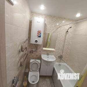 1-к квартира, посуточно, 32м2, 3/10 этаж