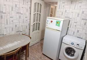 1-к квартира, на длительный срок, 30м2, 1/5 этаж