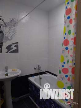 Студия квартира, посуточно, 26м2, 9/16 этаж