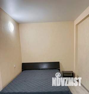 1-к квартира, посуточно, 48м2, 8/25 этаж