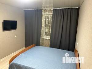 2-к квартира, посуточно, 53м2, 1/5 этаж