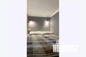 1-к квартира, посуточно, 16м2, 3/4 этаж