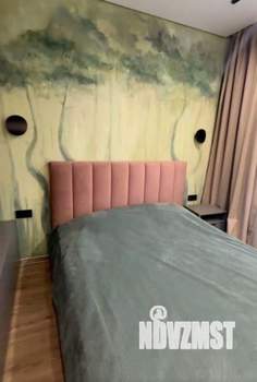 1-к квартира, на длительный срок, 36м2, 3/6 этаж