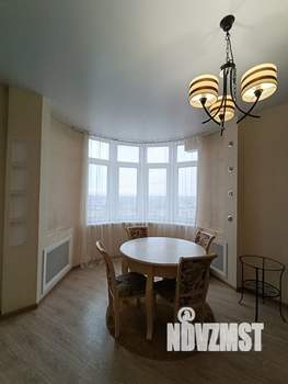 3-к квартира, на длительный срок, 80м2, 14/20 этаж