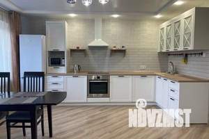 3-к квартира, посуточно, 75м2, 5/9 этаж