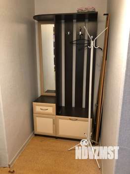 1-к квартира, посуточно, 37м2, 3/5 этаж