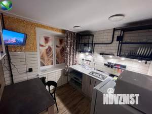 2-к квартира, посуточно, 46м2, 2/5 этаж