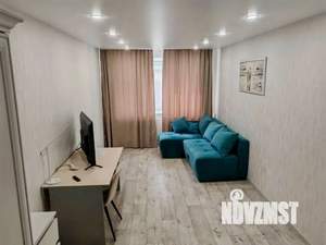 1-к квартира, на длительный срок, 39м2, 1/10 этаж