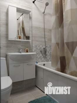 1-к квартира, на длительный срок, 35м2, 5/9 этаж