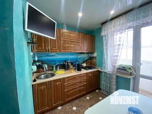 1-к квартира, на длительный срок, 35м2, 1/5 этаж