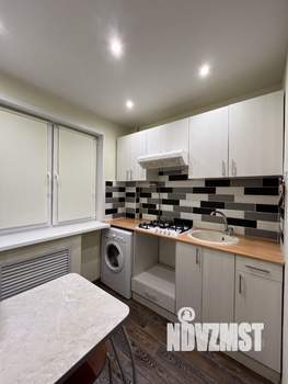 1-к квартира, посуточно, 33м2, 3/5 этаж