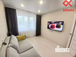 2-к квартира, на длительный срок, 48м2, 2/17 этаж