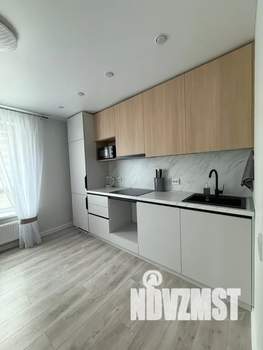 2-к квартира, посуточно, 58м2, 1/15 этаж