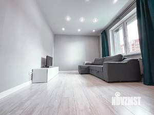 2-к квартира, посуточно, 44м2, 1/1 этаж