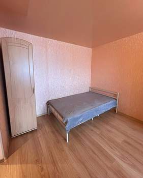 1-к квартира, на длительный срок, 35м2, 4/9 этаж