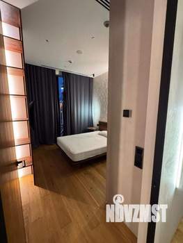 2-к квартира, на длительный срок, 60м2, 53/77 этаж