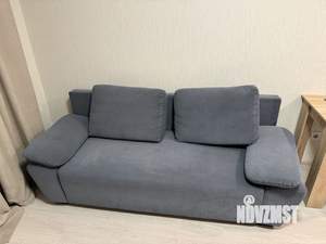 Студия квартира, посуточно, 25м2, 11/17 этаж