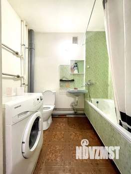 1-к квартира, на длительный срок, 43м2, 9/10 этаж