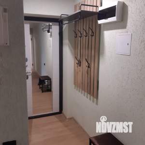 2-к квартира, на длительный срок, 43м2, 3/5 этаж