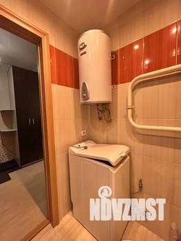 Студия квартира, посуточно, 28м2, 10/10 этаж