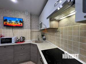 1-к квартира, на длительный срок, 52м2, 12/14 этаж