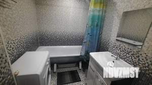 1-к квартира, посуточно, 37м2, 7/16 этаж