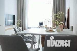 2-к квартира, посуточно, 43м2, 16/17 этаж