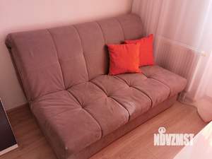 1-к квартира, посуточно, 35м2, 5/25 этаж