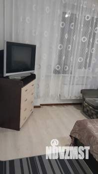 1-к квартира, на длительный срок, 40м2, 15/19 этаж