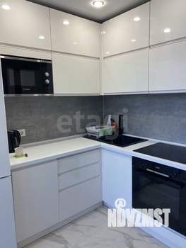 1-к квартира, на длительный срок, 34м2, 5/10 этаж