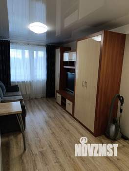 Студия квартира, на длительный срок, 28м2, 5/18 этаж