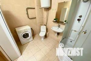 1-к квартира, посуточно, 35м2, 7/9 этаж